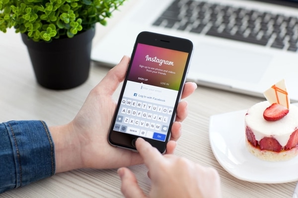 Instagram Stories hoy tiene más de 400 millones de usuarios y es elegido para el breadcrumbing
