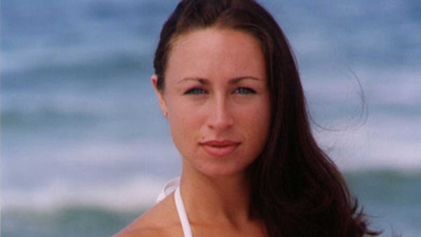 Melissa James aceptó trabajar con ellos