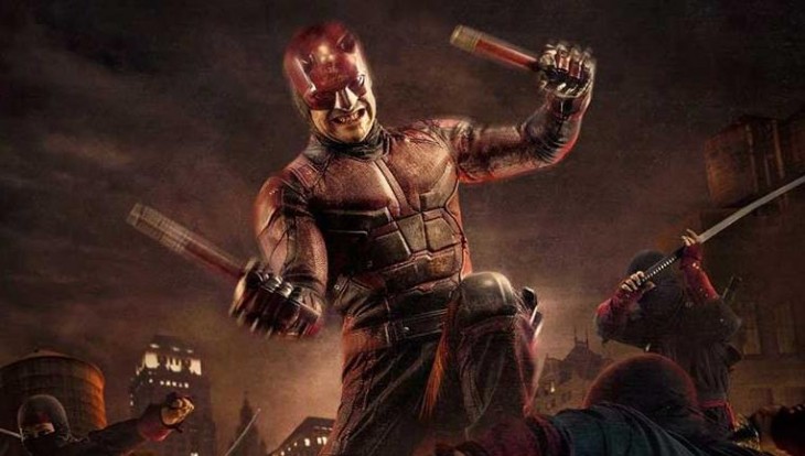 daredevil
