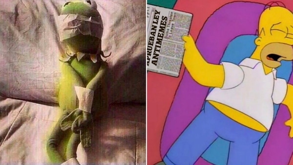 La llamada ley “antimemes” del estado de Veracruz dio rienda suelta a los memes en redes sociales.