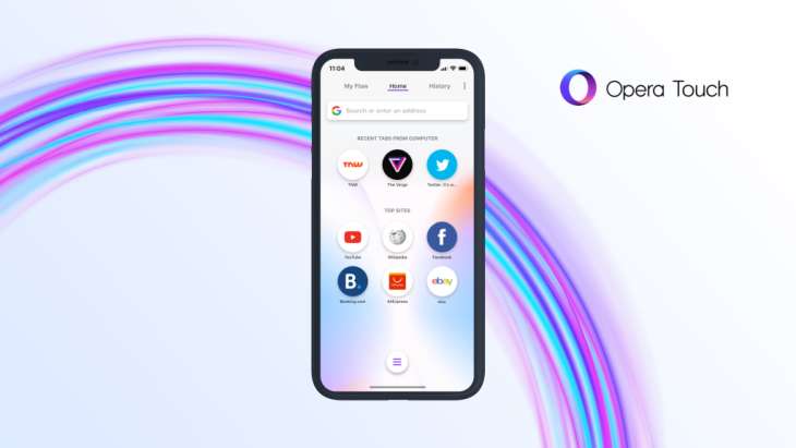 OperaTouch-iOS