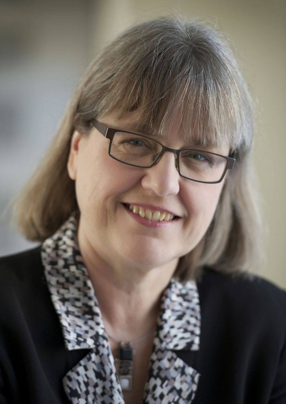 Donna Strickland