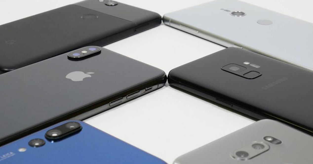 moviles 2018