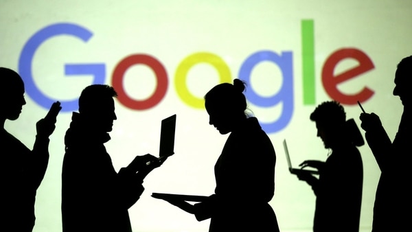 Noticias de Google surgió en 2002 (Reuters)