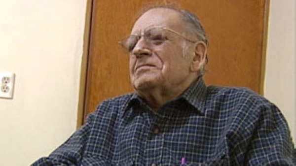 Alfredo Ballí murió a los 81 años en Monterrey. (Foto cortesía de Juan Carlos Rodríguez/Milenio Monterrey)