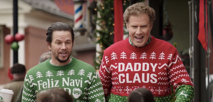 Estrenos Amazon Prime Video octubre 2018