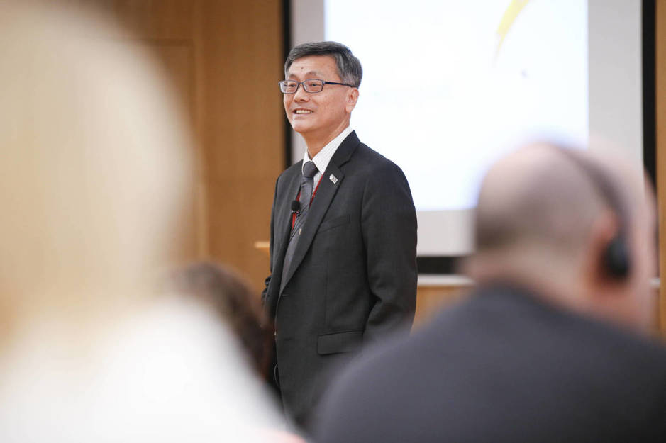 Adaptarse o morir: muchas universidades desaparecerán. (Foto: Universidad de Navarra)