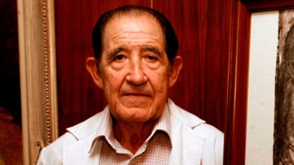 El ginecólogo de 85 años fue absuelto luego de la proscripción de los delitos