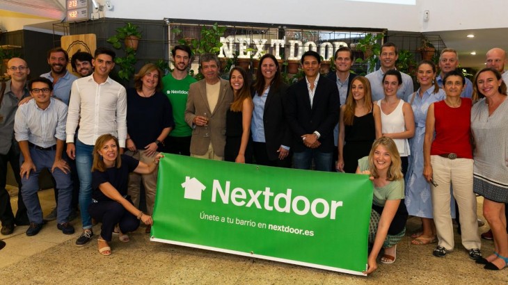 nextdoor