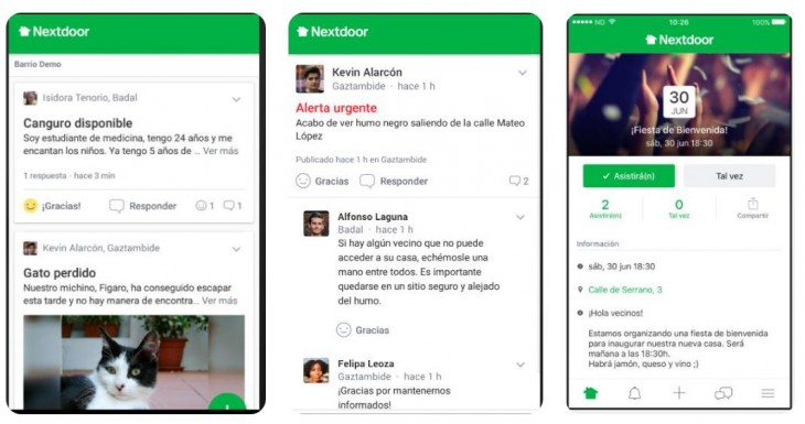 nextdoor