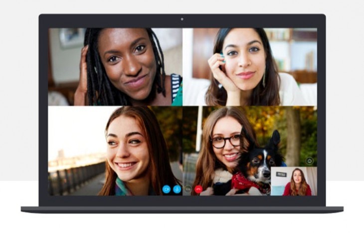 Skype
