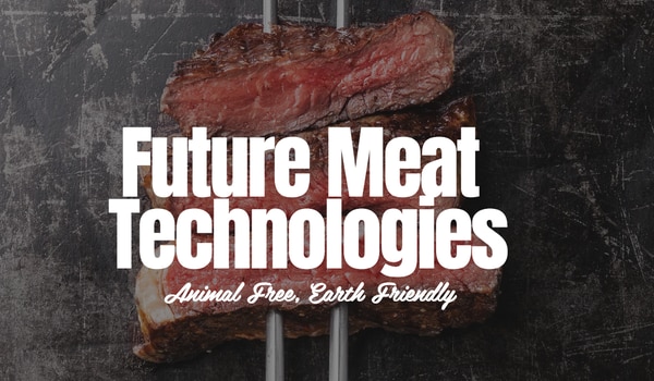 “Sin animales, respetuosa de la Tierra” es el slogan de Future Meat, la startup de Israel que quiere distribuir sus productos antes de fin de año.