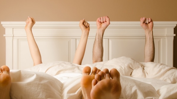 La expresión facial del orgasmo no es idéntica en todas las culturas. (iStock)