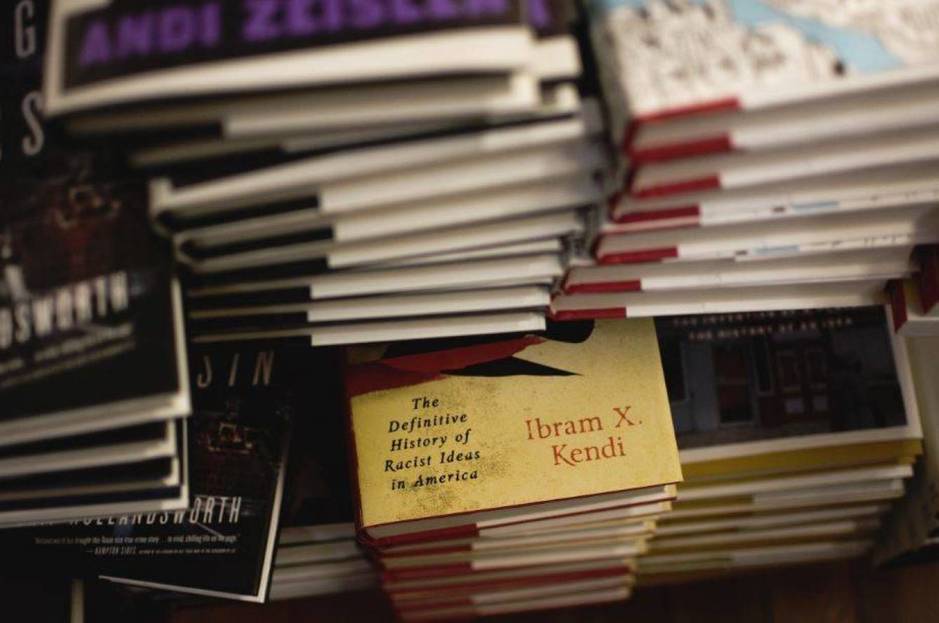 Libros de historia