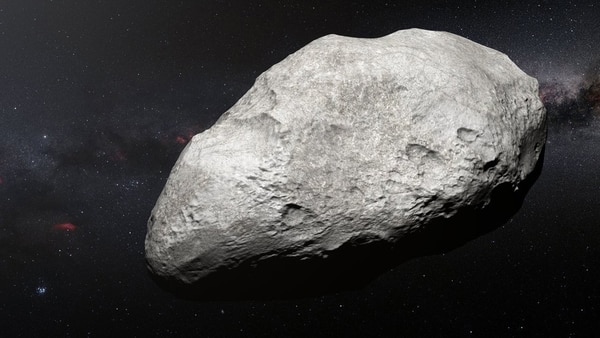 Hayabusa2 ensayará acercamientos extremos al asteroide este mes para tratar de obtener más información. El primer descenso es esperado para finales de enero o más tarde