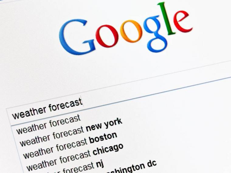 El primer empleado de Google