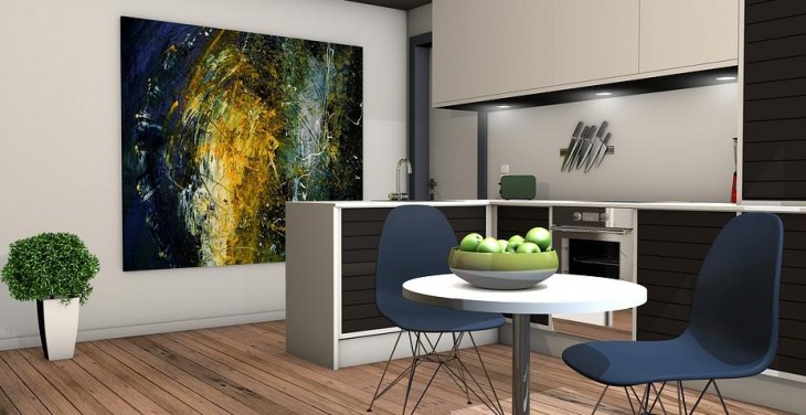 interior design
