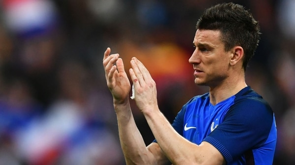 Koscielny era un hombre clave para Deschamps