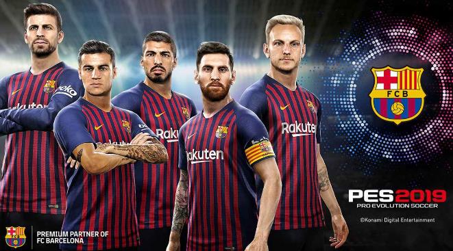 PES Mobile