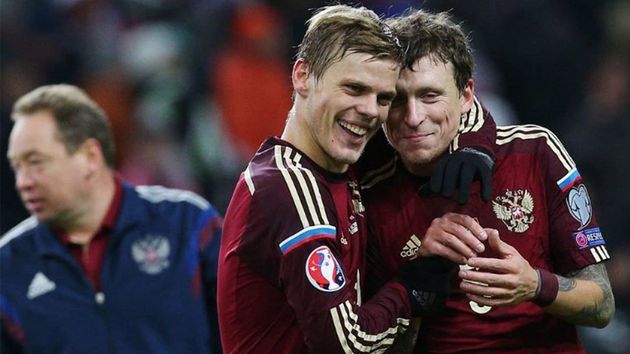 alexandr kokorin y pavel mamaev ya fueron imputados