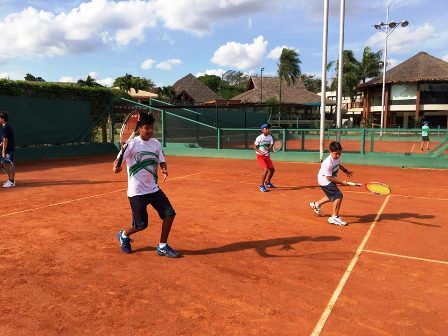 La Copa Cosat se jugar en Santa Cruz eju.tv