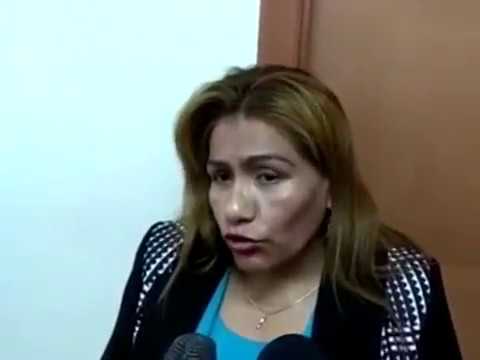 Resultado de imagen para jueza Patricia Pacajes caso Alexander