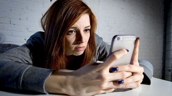 El bullying en Instagram aumentó sin que la app creara modos eficaces de limitarlo. (Shutterstock)