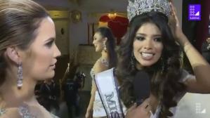 Miss Perú 2019 Miss Perú 2019