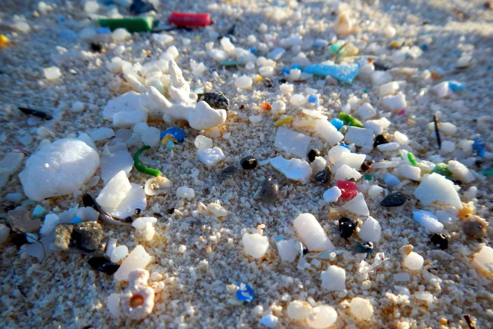 Plastico