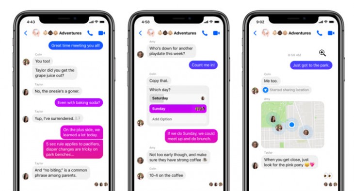 Messenger 