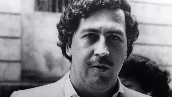 Pablo Escobar