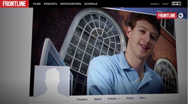 “El dilema de Facebook” cuenta con ocho ex empleados de la plataforma que relatan cómo sucedió la transformación de la red social en un sistema de vigilancia.