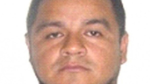 Héctor Efrén Meneses Yela, alias ‘Guara’ o ‘Rodrigo’, fue jefe de ‘Los Rastrojos’ y ya había sido extraditado a Estados Unidos.