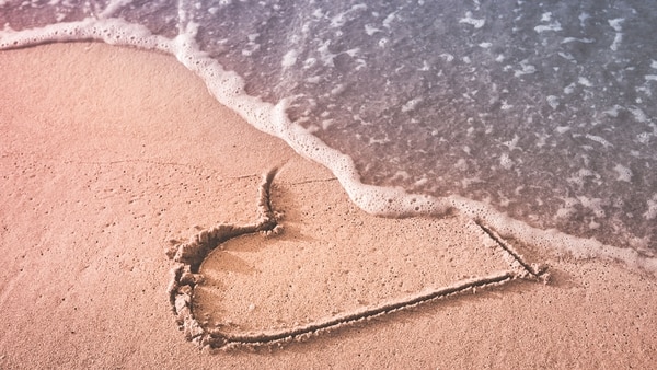 Según el nuevo trabajo, la convivencia ayuda al matrimonio en el corto plazo solamente. (Getty)