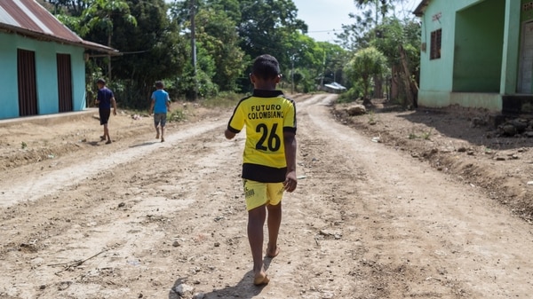 Foto: Mateo Rueda. | VICE Colombia