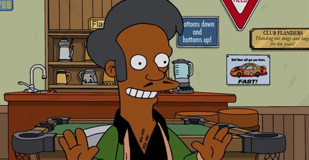 Apu serÃ¡ eliminado de 