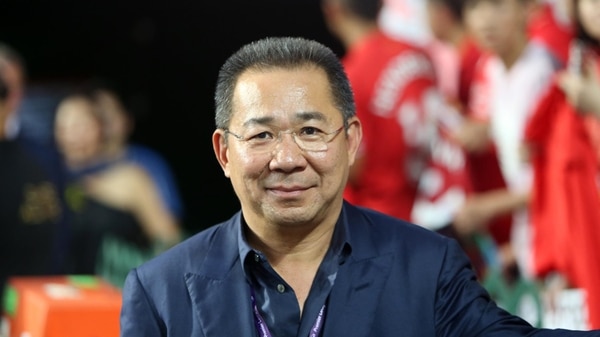 (Leicester FC)