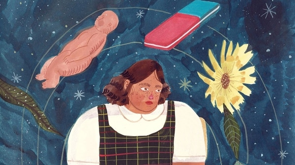 Ilustración: Herikita