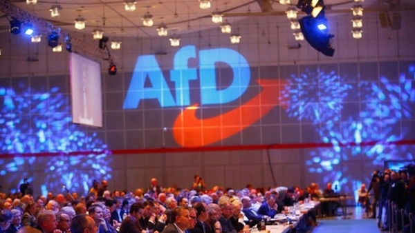 Alternativa para Alemania, la nueva fuerza de ultraderecha que pasó de obtener menos del 5% de los votos hace pocos años a ingresar al Parlamento en 2017
