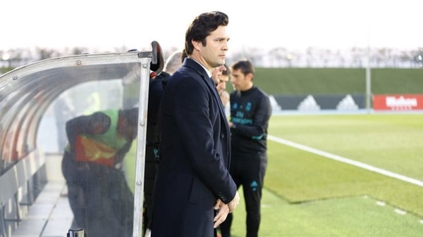 Solari reemplazará al español (@jgonza22)