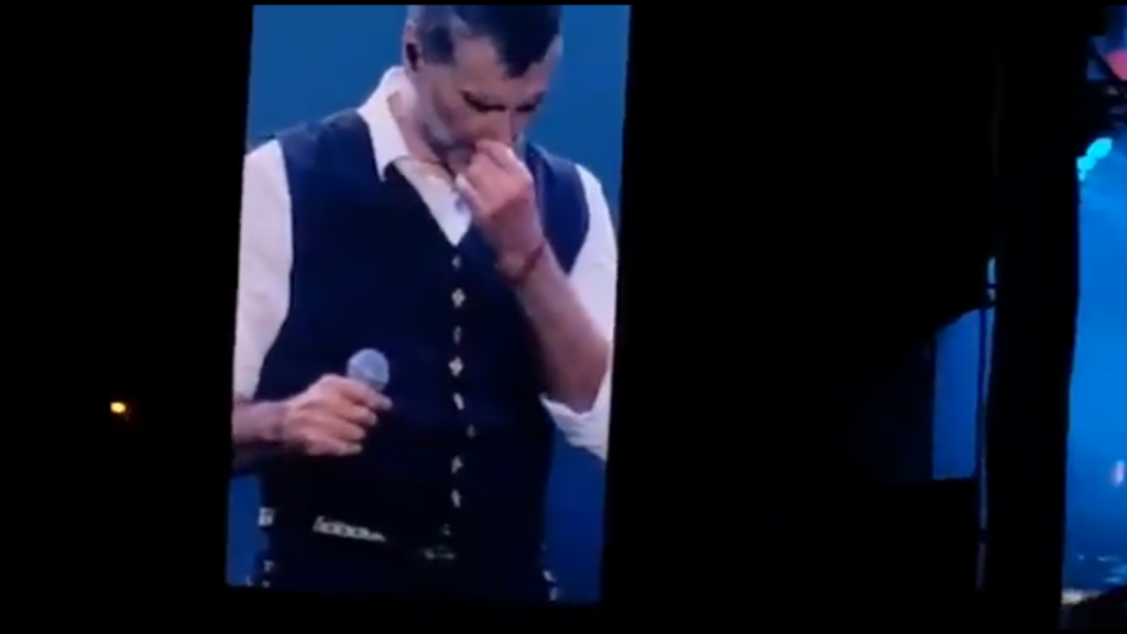 Alejandro Fernandez