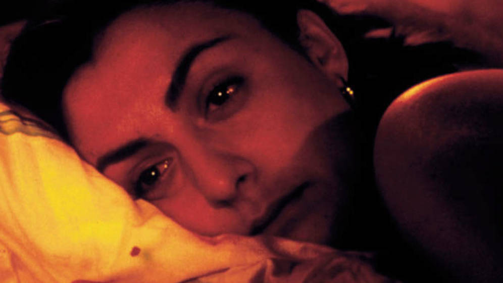 Foto: Fotograma de 'Insomnio'. 