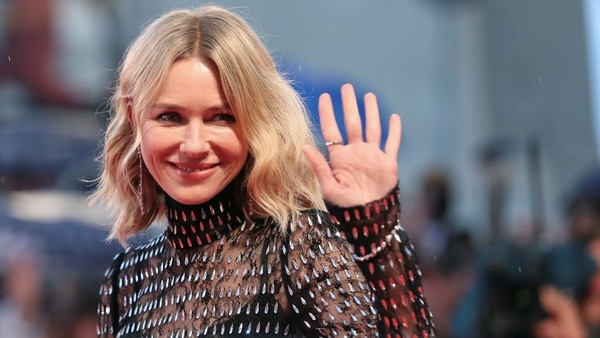 Naomi Watts (Reuters)