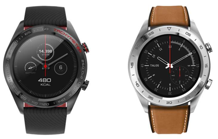HonorWatch