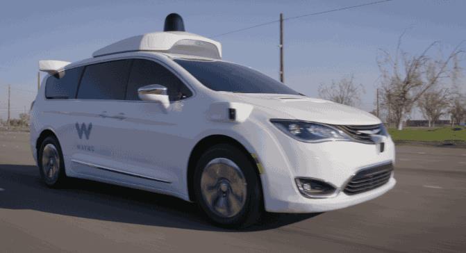 Waymo