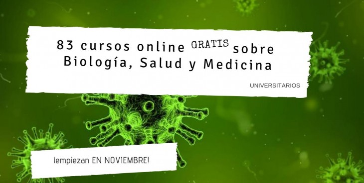 cursos de medicina