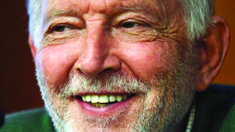 Falleció el actor español Álvaro de Luna