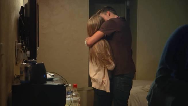 Las relaciones sexuales se consumen como productos. (Netflix)