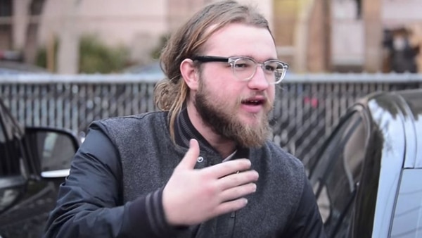 Así está hoy Angus T Jones