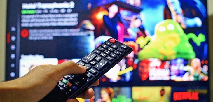Estrenos Netflix noviembre 2018